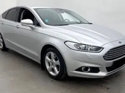 Gebraucht Ford Mondeo