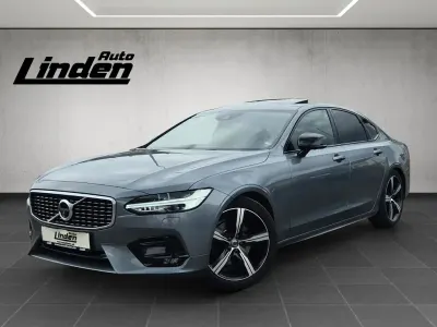 Gebraucht Volvo S90