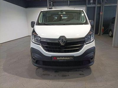 Usata Renault Trafic Komfort 120 CV (88 kW) 2022 Andere