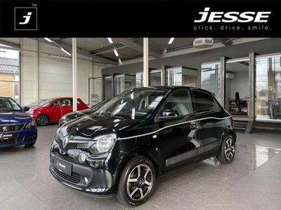 gebraucht Renault Twingo Limited 1.0 SCe Automatik Tempomat R.Cam