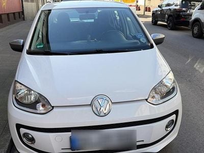 Second-hand VW up! 60 CP (44 kW) 2013 Alb Hatchback
