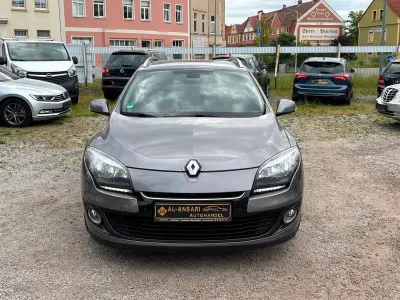Occasion Renault Mégane