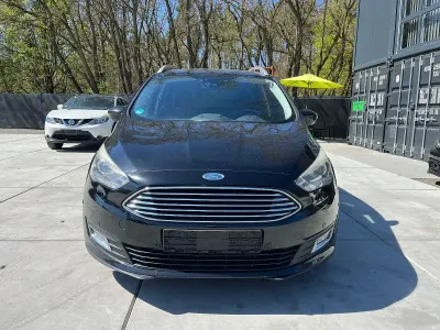 Używany Ford Grand C-Max