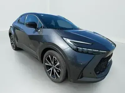 Occasion Toyota C-HR Design 152 ch (111 kW) 2024 Andere SUV