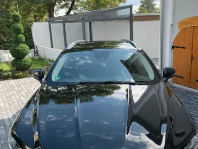 Gebraucht Ford Mondeo 150 PS (110 kW) 2019 Schwarz Kombi