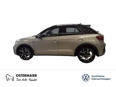 Begagnad VW T-Roc R 300 HK (220 kW) 2026 SUV