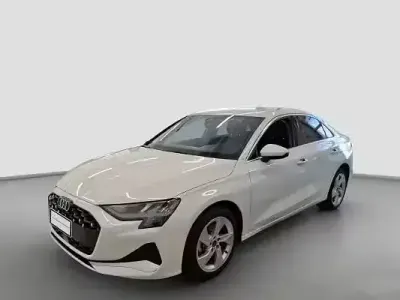 Gebraucht Audi A3 Advanced Plus 150 PS (110 kW) 2025 Limousine