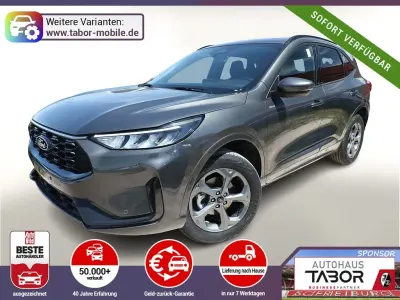 Gebraucht Ford Kuga