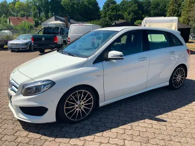 Gebraucht Mercedes 220