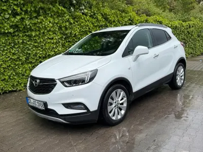 Gebraucht Opel Mokka X
