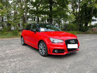 gebraucht Audi A1 Sportback 1.4 TFSI S line Edition S line ...