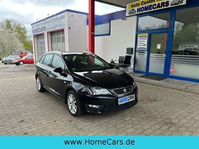 gebraucht Seat Ibiza ST FR - Automatik - Benzin - TÜV 2025