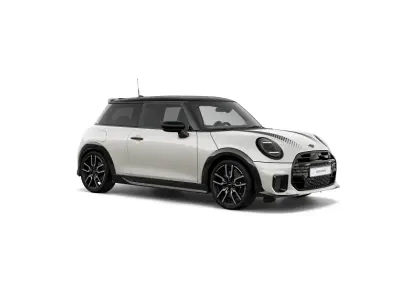 Gebraucht Mini Cooper S