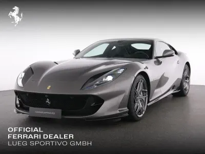 Gebraucht Ferrari 812