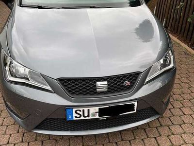 gebraucht Seat Ibiza SC Ibiza 1.2 TSI FR