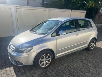VW Golf Plus