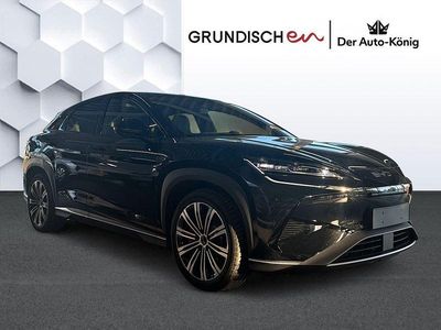 Schwarz Neu 2026 BYD Sealion 7 Design SUV | 49.990 € (Guter Preis)