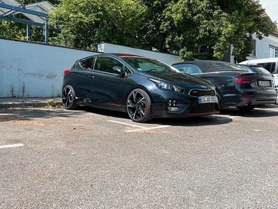 Kia Ceed GT