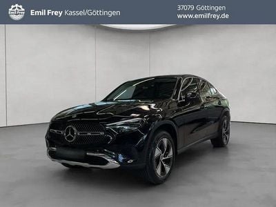 Mercedes GLC300e