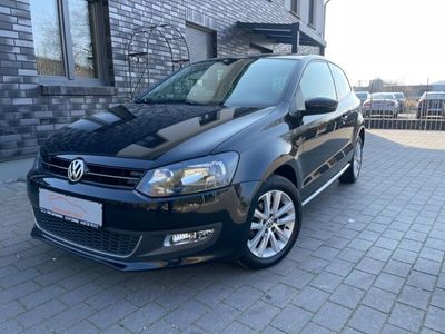 gebraucht VW Polo V Style