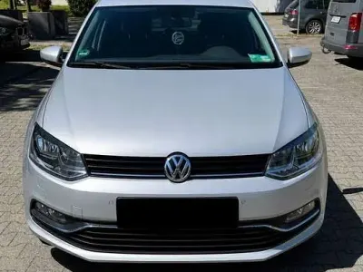 Usata VW Polo Sound 90 CV (66 kW) 2017 Grigio Utilitaria
