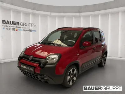 Gebraucht Fiat Panda Cross