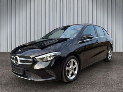 Mercedes B200