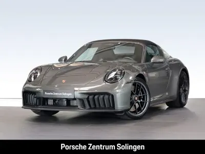 Gebraucht Porsche 911