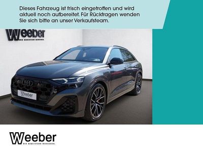 Nuova Audi Q8 Sport 340 CV (250 kW) 2026 Grigio SUV