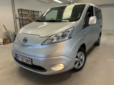 Gebraucht Nissan e-NV200 Tekna 80 kW (109 PS) 2015 Van / Kleinbus
