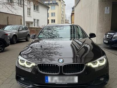 BMW 420