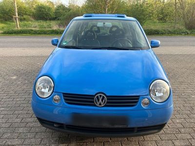 gebraucht VW Lupo 1.0