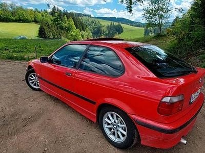 BMW 316 Compact