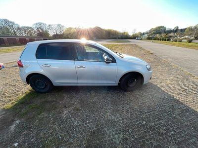 gebraucht VW Golf VI 