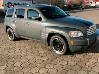 Gebraucht Chevrolet HHR