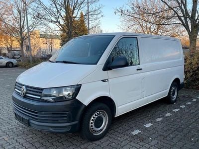 VW T6