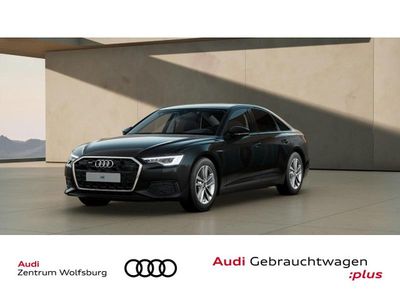 Usata Audi A6 299 CV (219 kW) 2024 Berlina