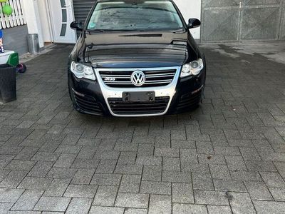 gebraucht VW Passat 