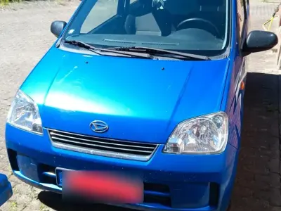 Gebraucht Daihatsu Cuore