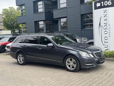 Mercedes E200