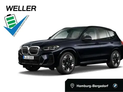 Gebraucht BMW iX3