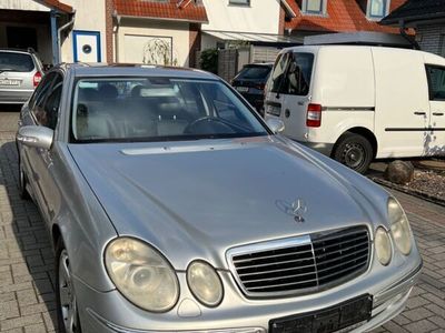 gebraucht Mercedes 320 CDI Avantgard