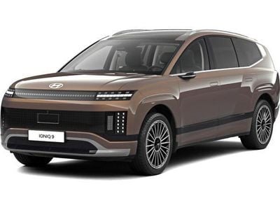 Hyundai Ioniq 9