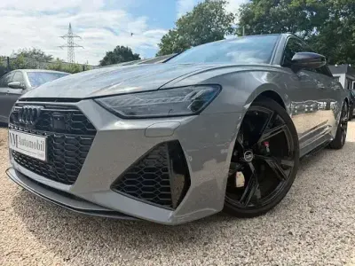 Gebraucht Audi RS6