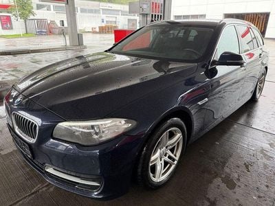 BMW 525