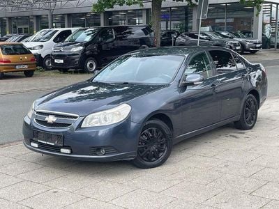 Chevrolet Epica