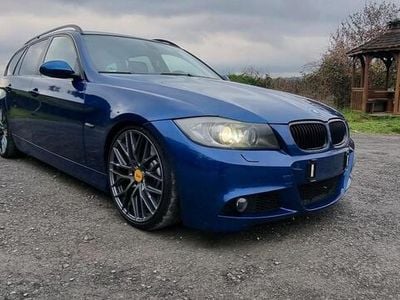 BMW 335