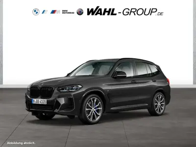 Gebraucht BMW X3 M
