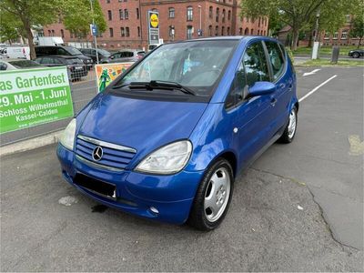 Mercedes A190