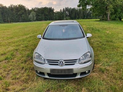 VW Golf V
